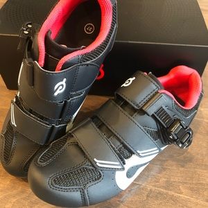 Peloton Cycling Shoes
